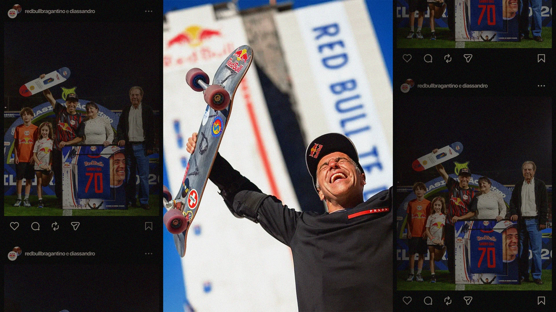 Red Bull Building Drop — foto 3